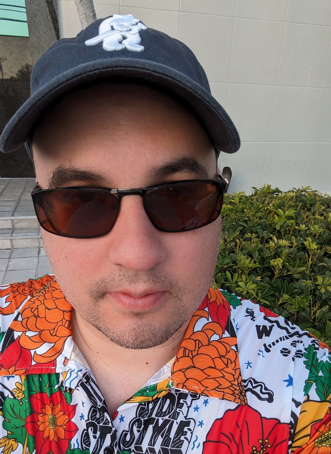 User Display Picture